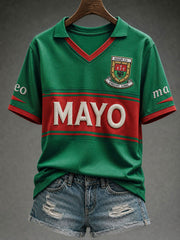 Women's County Mayo T-shirt