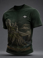 Men's Cornwall short sleeves t-shirt